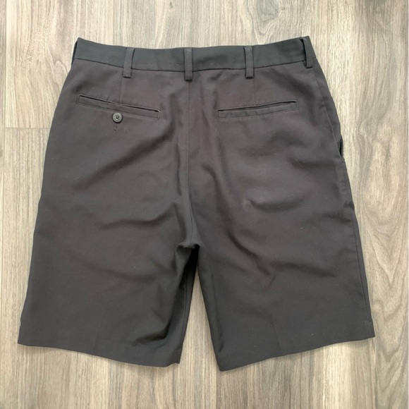 Ben Hogan black shorts - Picture 5 of 5